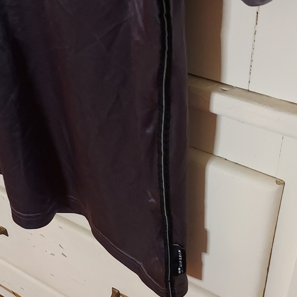 Nike Vintage Challenge Court Tennis Polo - Picture 3 of 11